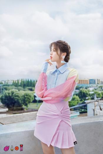 杨超越图片 _ 第(4)张