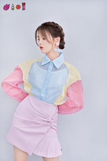 杨超越图片 _ 第(5)张