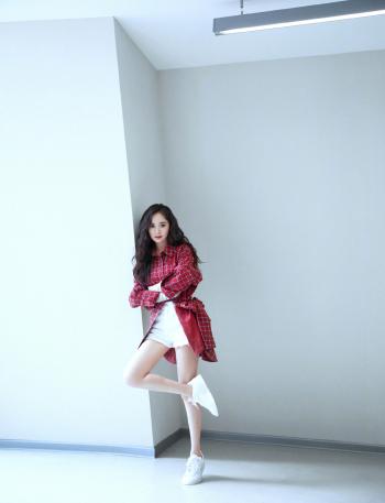 格子衫图片 _ 第(3)张