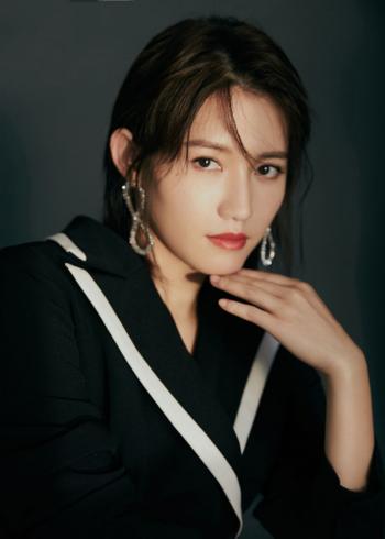 美女苏青图片 _ 第(6)张