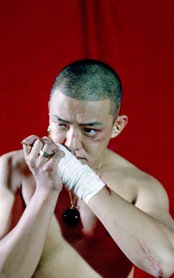 刘亚仁图片 _ 第(3)张