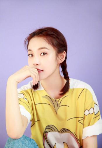 张佳宁图片 _ 第(7)张