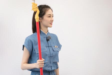 女星苗苗图片 _ 第(5)张