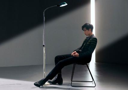 明星肖战图片 _ 第(10)张