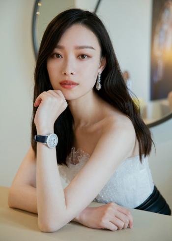 倪妮图片 _ 第(2)张