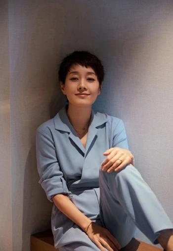马伊琍第1张