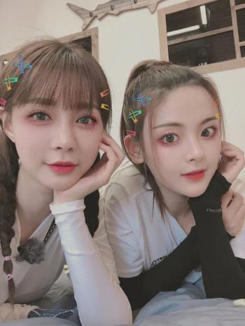 杨超越图片 _ 第(1)张