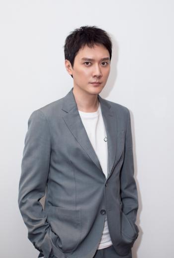 冯绍峰图片 _ 第(4)张