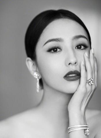 佟丽娅图片 _ 第(5)张