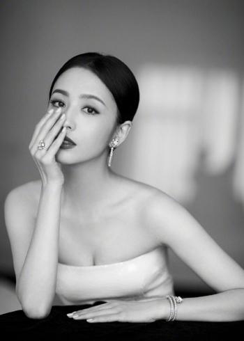 佟丽娅图片 _ 第(6)张
