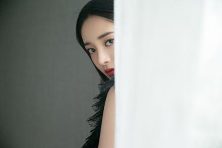 美女周洁图片 _ 第(3)张