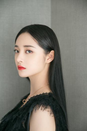 美女周洁图片 _ 第(4)张