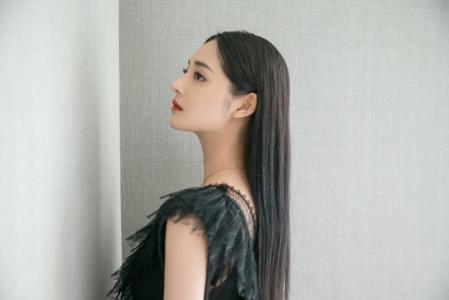 美女周洁图片 _ 第(9)张