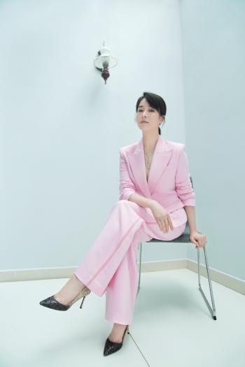 左小青第1张