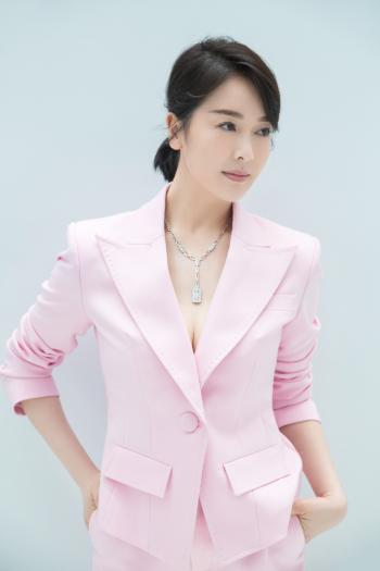 左小青第0张