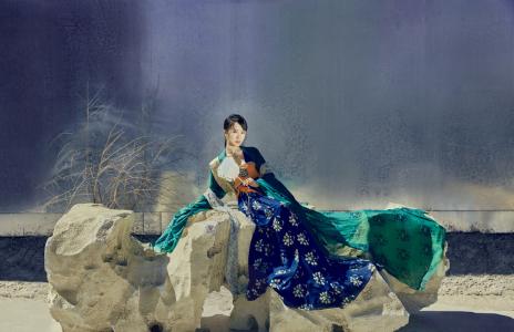 李念图片 _ 第(9)张