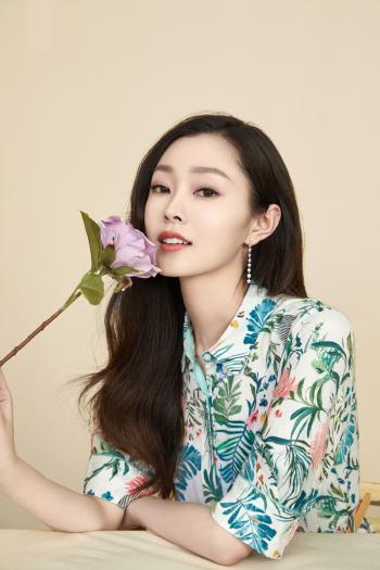 清新淡雅图片 _ 第(1)张