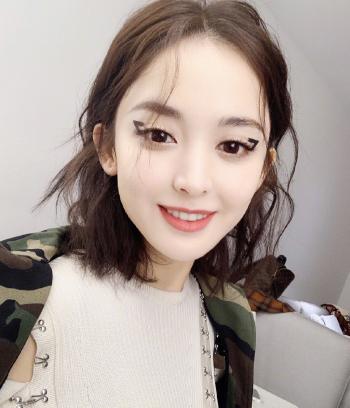 古力娜扎图片 _ 第(3)张