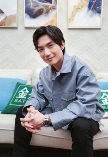 陈楚生图片 _ 第(16)张