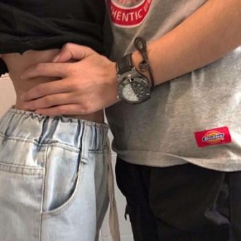 90后非主流图片 _ 第(5)张