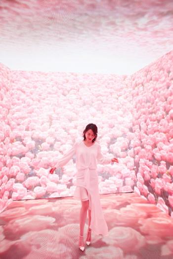 俞飞鸿图片 _ 第(3)张
