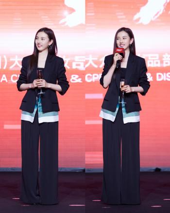 宋祖儿图片 _ 第(3)张