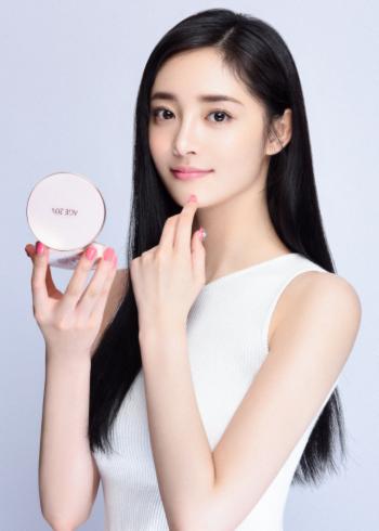 美女周洁图片 _ 第(3)张