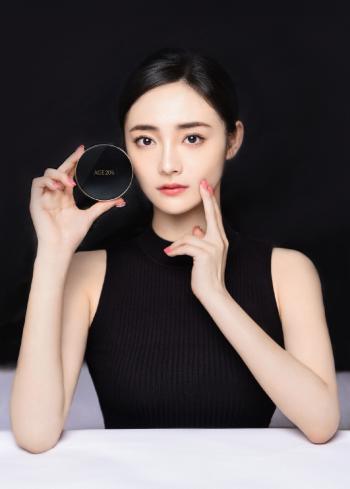 美女周洁图片 _ 第(4)张