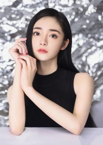 美女周洁图片 _ 第(6)张