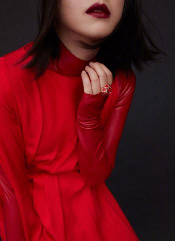 美女黄璐图片 _ 第(9)张