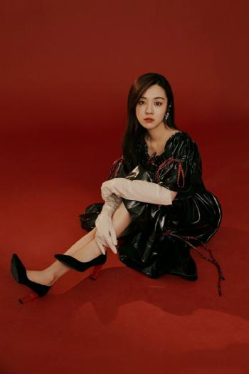 王晓晨图片 _ 第(2)张