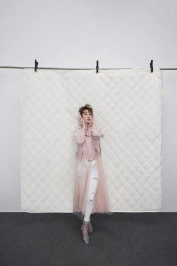 美女马丽图片 _ 第(9)张