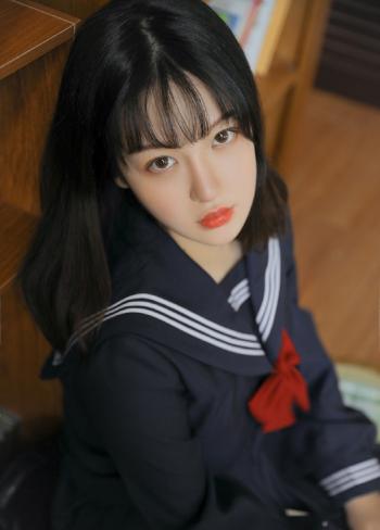 袁咏仪从容淡雅熟女风情妩媚迷人艺术写真第0张