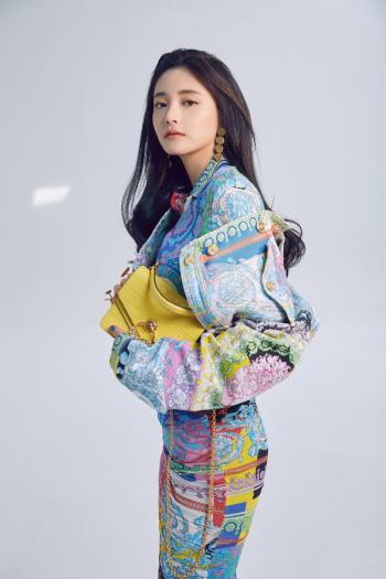 美女周洁图片 _ 第(3)张