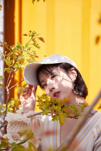 李溪芮图片 _ 第(5)张