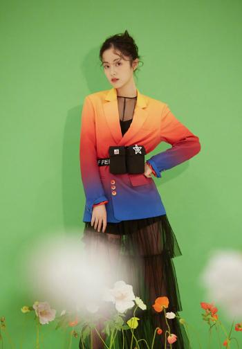 时尚潮流图片 _ 第(4)张