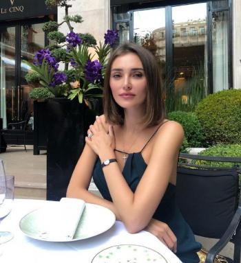 西方最惊艳的美女波谷66系艺术第2张