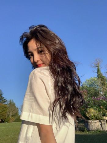 女头像图片图片 _ 第(3)张