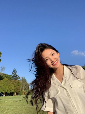 女头像图片图片 _ 第(6)张