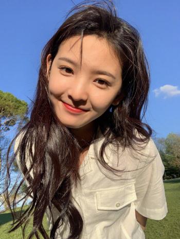 女头像图片图片 _ 第(10)张