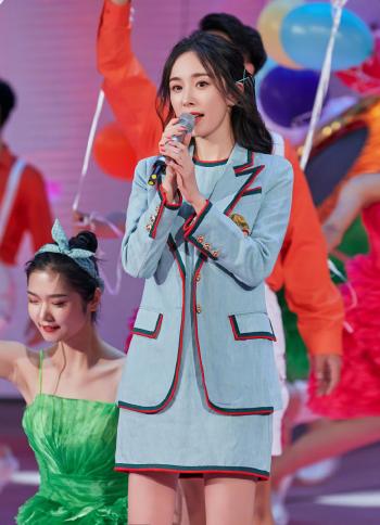 杨幂图片 _ 第(2)张