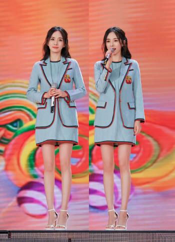 杨幂图片 _ 第(5)张
