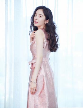 杨幂图片 _ 第(3)张