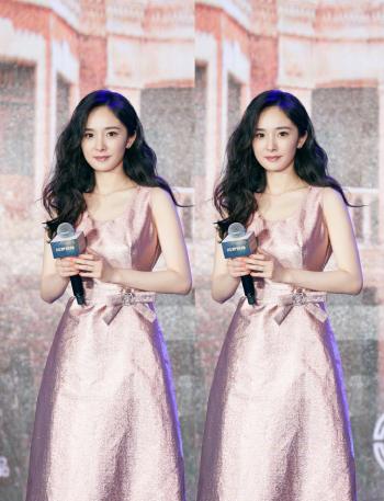 杨幂图片 _ 第(6)张