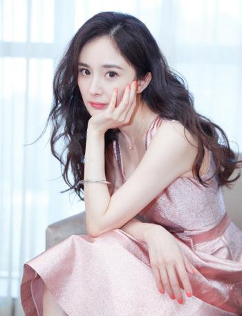 杨幂图片 _ 第(10)张