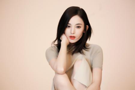 古力娜扎图片 _ 第(2)张