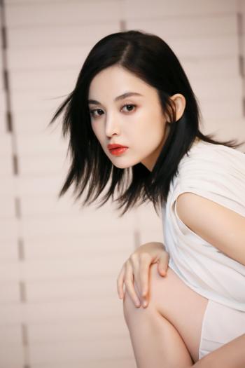 古力娜扎图片 _ 第(4)张