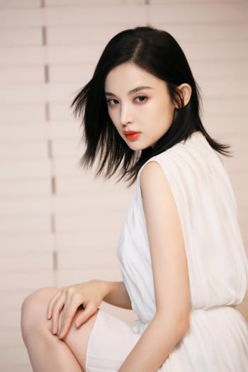 古力娜扎图片 _ 第(5)张
