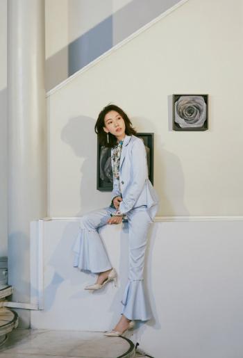 美女高露图片 _ 第(8)张