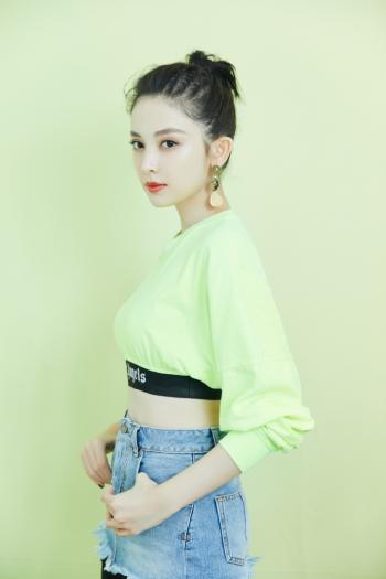 古力娜扎图片 _ 第(6)张